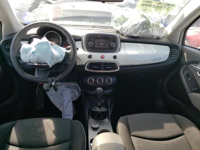 صورة رقم 8 من المزاد - 2016 FIAT 500X EASY مع VIN ZFBCFXBT3GP367023