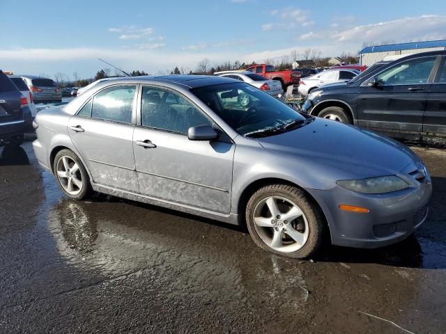 Photo 4 from auction – 2008 MAZDA 6 I with VIN 1YVHP80CX85M32482