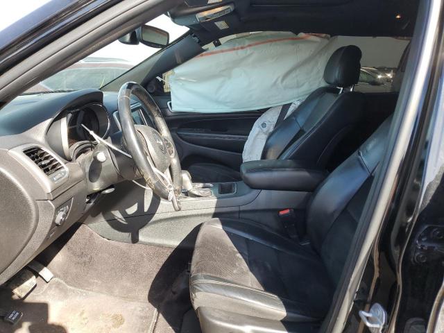 Photo 7 from auction – 2018 JEEP GRAND CHER with VIN 1C4RJFAG5JC217515
