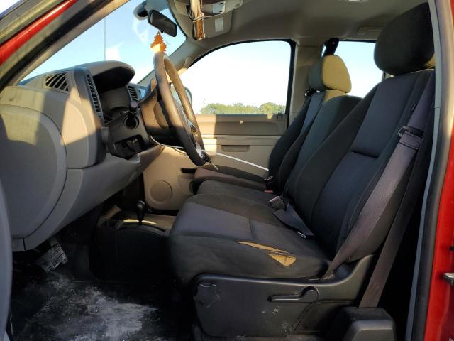 Photo 7 from auction – 2013 GMC SIERRA K15 with VIN 1GTR2TE77DZ145644