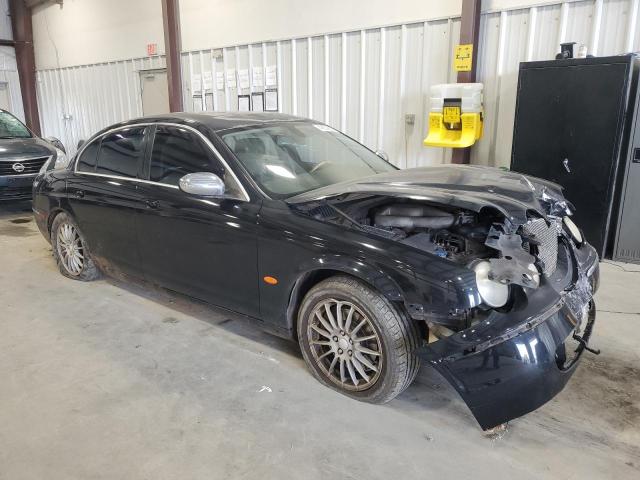 Photo 4 from auction – 2007 JAGUAR S-TYPE with VIN SAJWA01A67FN73122
