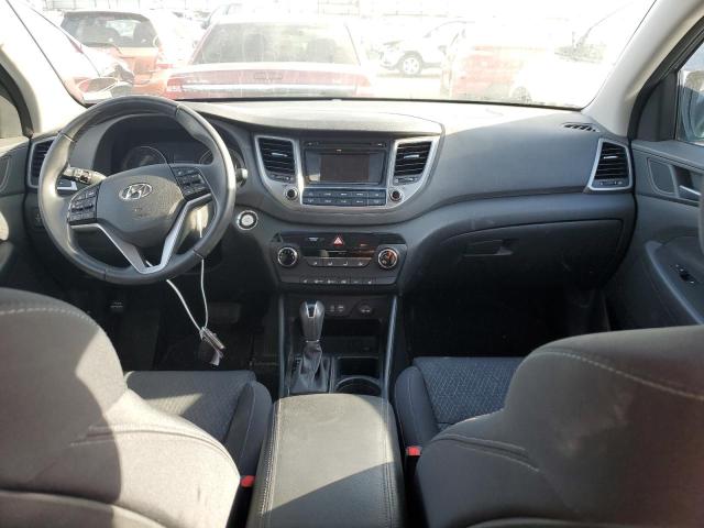 Photo 8 from auction – 2016 HYUNDAI TUCSON LIM with VIN KM8J3CA2XGU105270