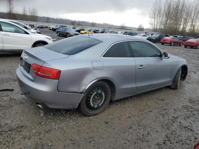 Photo 3 from auction – 2010 AUDI A5 PREMIUM with VIN WAUCKAFR7AA015932