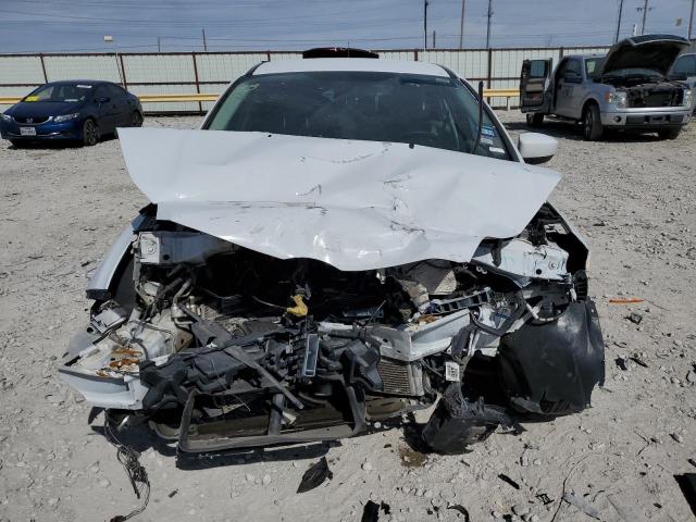 Photo 5 from auction – 2012 FORD FOCUS SE with VIN 1FAHP3K29CL279486