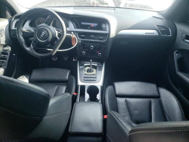 Photo 8 from auction – 2013 AUDI S4 PREMIUM with VIN WAUDGCFLXDA128713