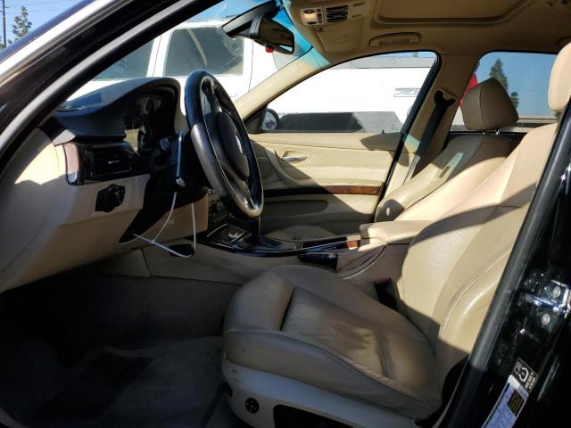 Photo 7 from auction – 2006 BMW 330 XI with VIN WBAVD33546KV66322