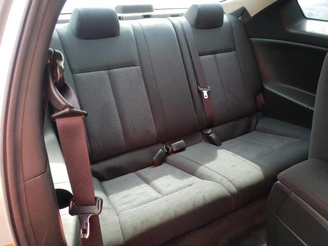 Photo 10 from auction – 2008 NISSAN ALTIMA 2.5 with VIN 1N4AL24E58C264215