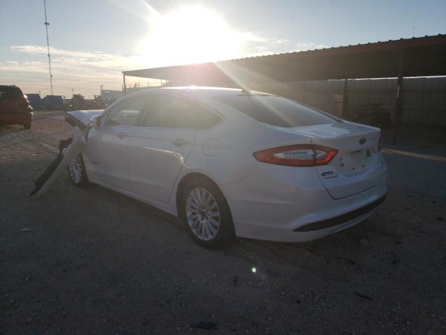 Photo 2 from auction – 2016 FORD FUSION SE with VIN 3FA6P0LU5GR291003