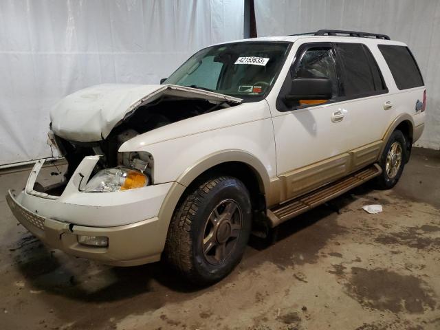 FORD EXPEDITION 2005 with VIN 1FMPU18585LA70100 - Photo from auction