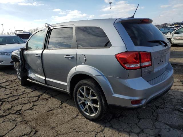 Photo 2 from auction – 2018 DODGE JOURNEY GT with VIN 3C4PDDEG6JT336045