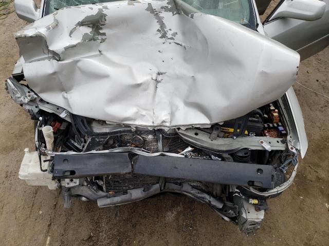 Photo 11 from auction – 2003 TOYOTA AVALON XL with VIN 4T1BF28B73U299326