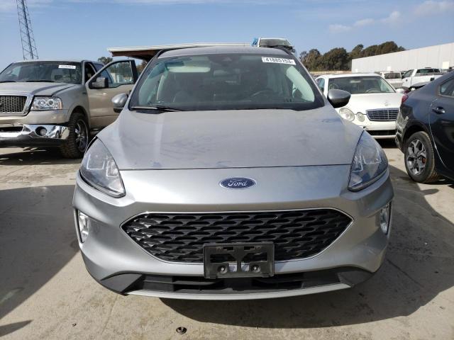 Photo 5 from auction – 2021 FORD ESCAPE SEL with VIN 1FMCU9H64MUA65586