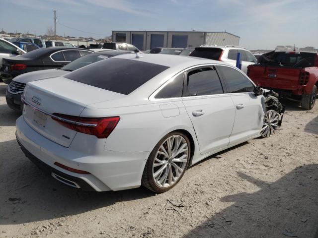 Photo 3 from auction – 2019 AUDI A6 PRESTIG with VIN WAUM2AF28KN053672