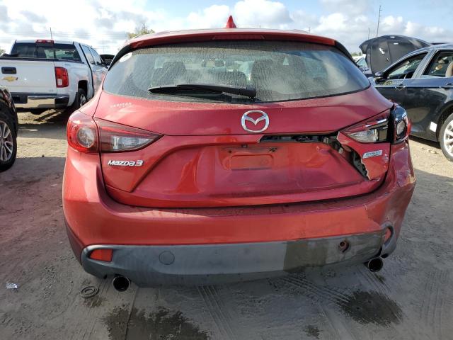 Zdjęcie 6 z aukcji – 2014 MAZDA 3 TOURING z VIN 3MZBM1L77EM110315
