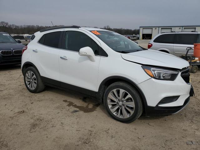 Photo 4 from auction – 2019 BUICK ENCORE PRE with VIN KL4CJASB2KB703194