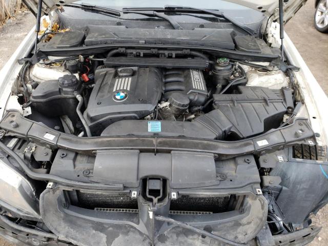 Photo 11 from auction – 2010 BMW 328 XI with VIN WBAPK7C57AA458118