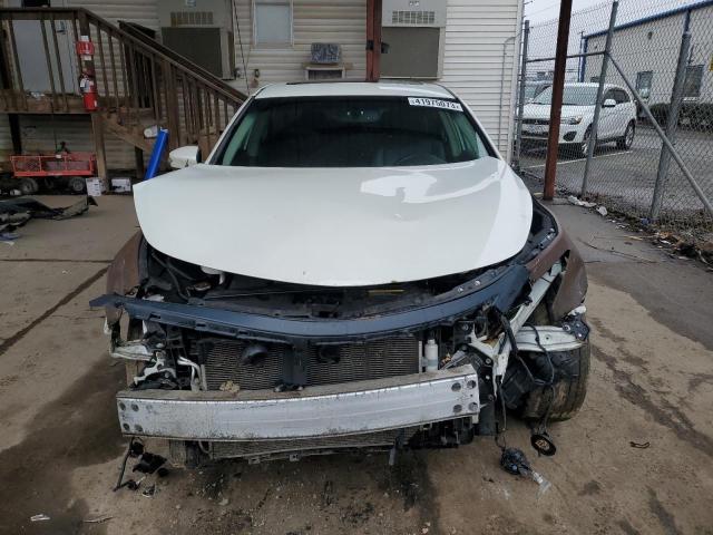 Photo 5 from auction – 2013 NISSAN ALTIMA 2.5 with VIN 1N4AL3AP8DN571839