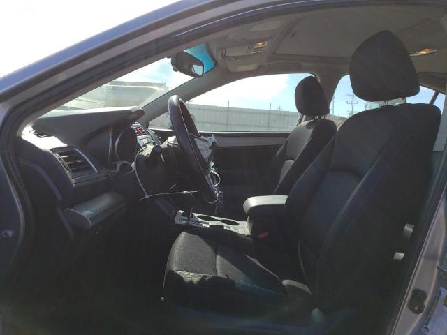 Photo 7 from auction – 2015 SUBARU LEGACY 2.5 with VIN 4S3BNAE64F3002323
