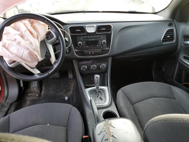 Zdjęcie 8 z aukcji – 2013 CHRYSLER 200 TOURIN z VIN 1C3CCBBB0DN540203