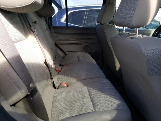 Photo 10 from auction – 2006 JEEP COMMANDER with VIN 1J8HG48K16C166880