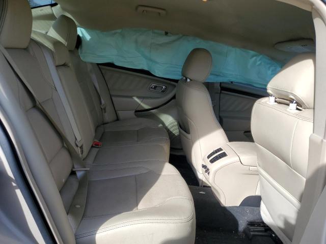 Foto 10 de la subasta – 2017 FORD TAURUS LIM con VIN 1FAHP2F82HG122343
