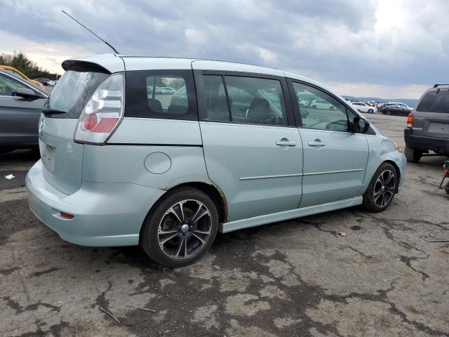Photo 3 from auction – 2006 MAZDA 5 with VIN JM1CR293660112550