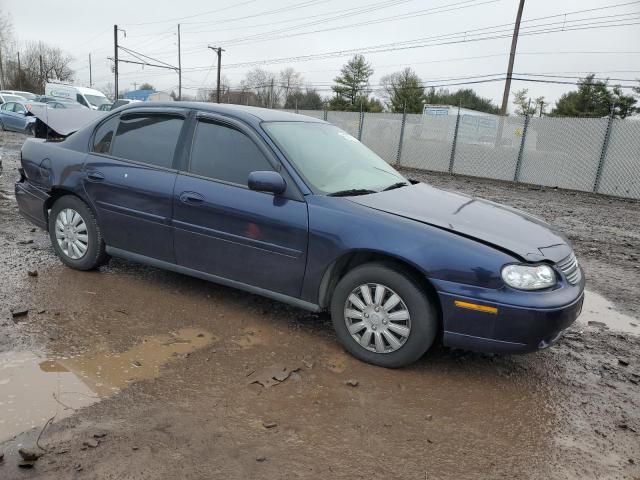 Photo 4 from auction – 2004 CHEVROLET CLASSIC with VIN 1G1ND52F64M680552