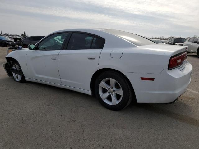 Photo 2 from auction – 2013 DODGE CHARGER SE with VIN 2C3CDXBG6DH512341