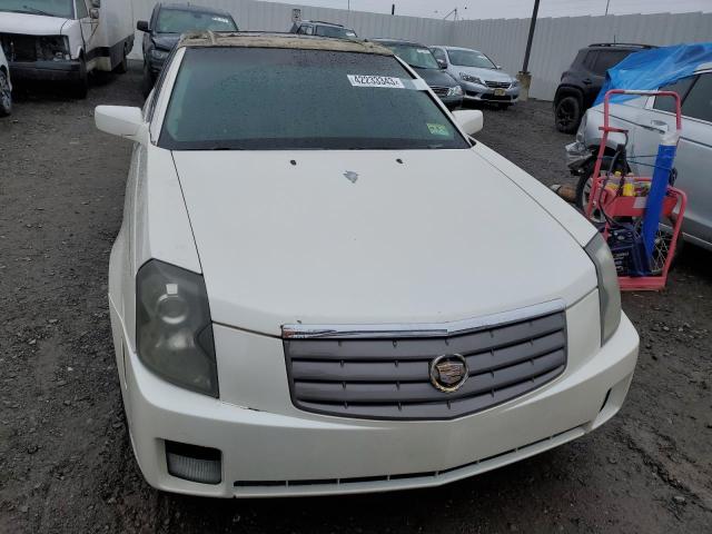 صورة رقم 5 من المزاد - 2004 CADILLAC CTS مع VIN 1G6DM577140179051