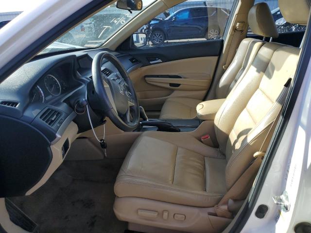 Photo 7 from auction – 2012 HONDA ACCORD SE with VIN 1HGCP2F69CA225758