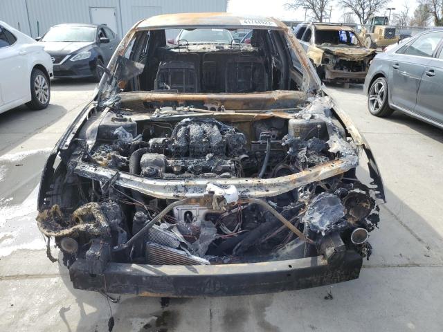 Photo 5 from auction – 2010 CHRYSLER SEBRING TO with VIN 1C3CC4FD2AN145880