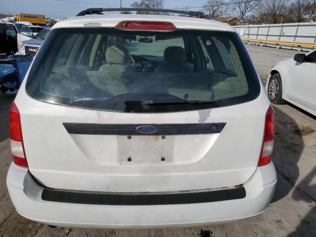 Photo 6 from auction – 2000 FORD FOCUS SE with VIN 1FAFP3631YW415710