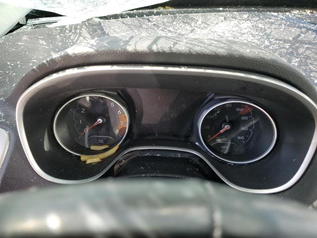 Photo 9 from auction – 2018 JEEP COMPASS LA with VIN 3C4NJCBB2JT408023