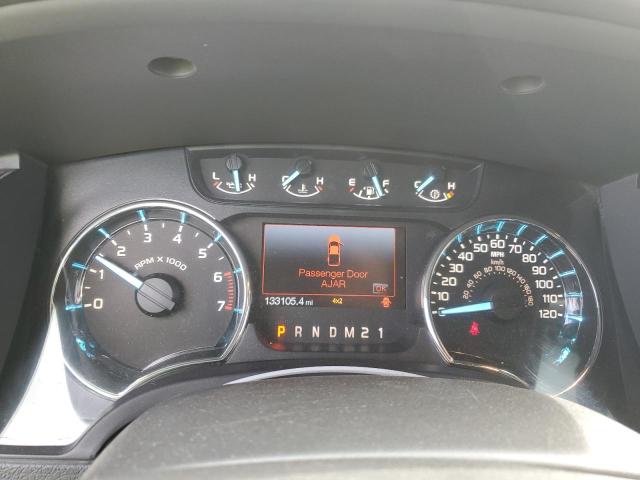 Photo 9 from auction – 2011 FORD F150 SUPER with VIN 1FTFW1EF9BFC88449
