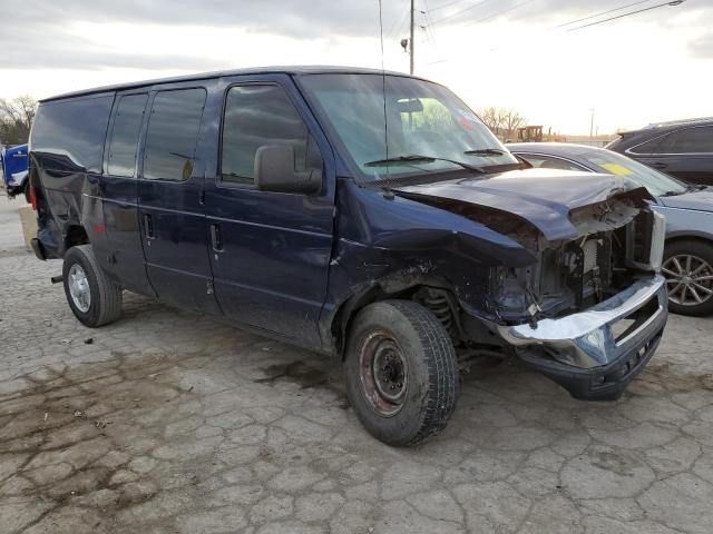 Photo 4 from auction – 2013 FORD ECONOLINE with VIN 1FTNE2EWXDDB07328