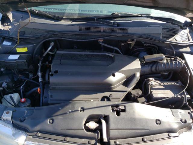 Photo 12 from auction – 2003 HONDA ODYSSEY EX with VIN 5FNRL18653B085873
