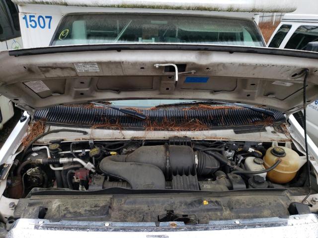 Photo 12 from auction – 2011 FORD ECONOLINE with VIN 1FDFE4FSXBDB26773