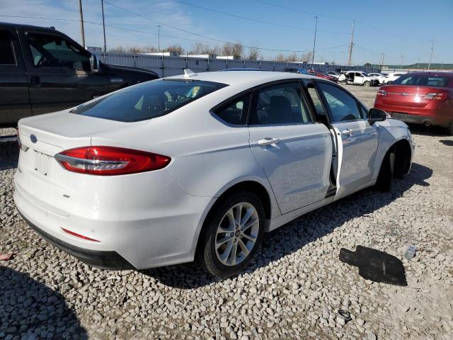 Photo 3 from auction – 2019 FORD FUSION SE with VIN 3FA6P0H75KR123440