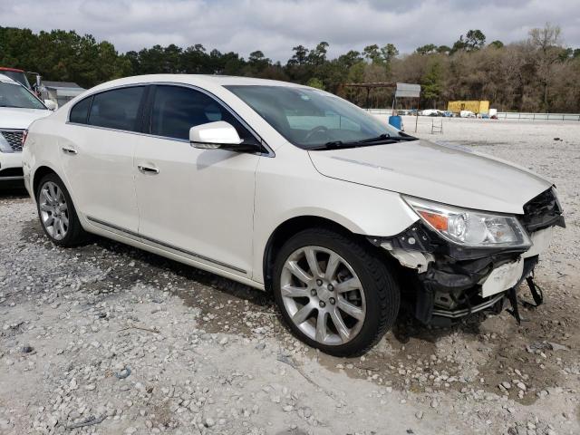 Photo 4 from auction – 2011 BUICK LACROSSE C with VIN 1G4GE5ED7BF233541