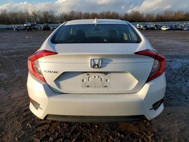 Photo 6 from auction – 2018 HONDA CIVIC EX with VIN 2HGFC2F75JH577283