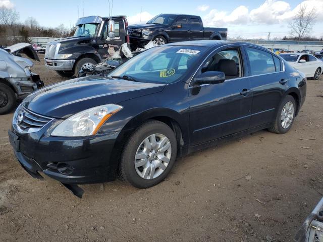 صورة رقم 1 من المزاد - 2012 NISSAN ALTIMA BAS مع VIN 1N4AL2AP9CC162382