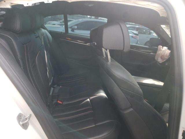 Photo 10 from auction – 2017 BMW 530 I with VIN WBAJA5C30HG456181