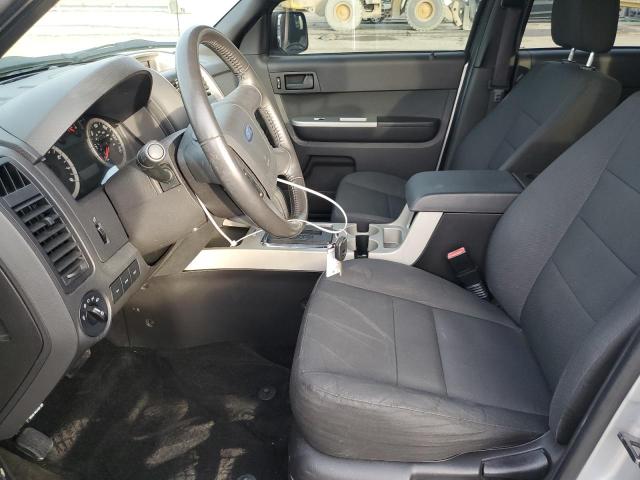 Photo 7 from auction – 2012 FORD ESCAPE XLT with VIN 1FMCU0DG5CKA65195