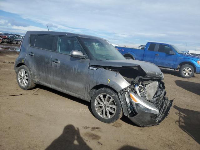 Photo 4 from auction – 2019 KIA SOUL + with VIN KNDJP3A5XK7654803