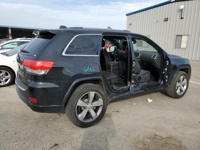 Photo 3 from auction – 2015 JEEP GRAND CHER with VIN 1C4RJECG4FC635529