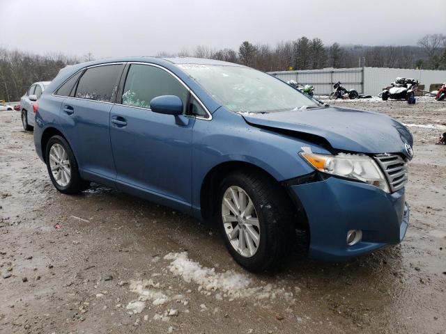 Photo 4 from auction – 2010 TOYOTA VENZA with VIN 4T3BA3BB9AU016085