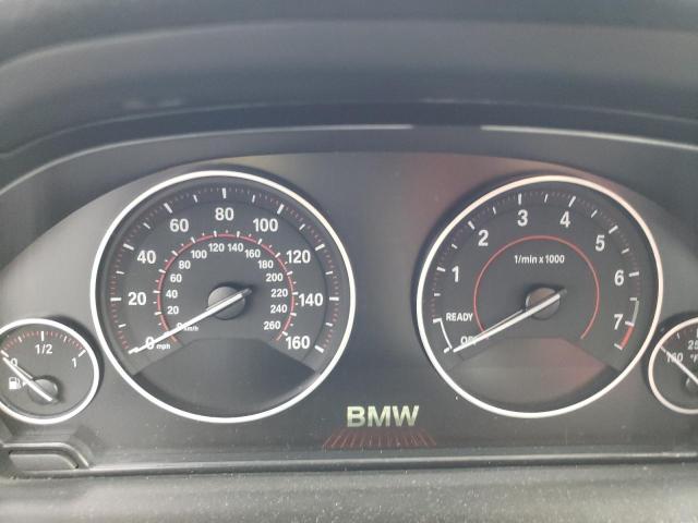 Photo 9 from auction – 2019 BMW 430I GRAN with VIN WBA4J1C55KBM16660