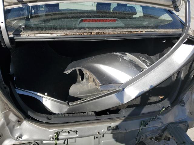 Photo 12 from auction – 2015 MAZDA 3 SV with VIN JM1BM1T74F1237945