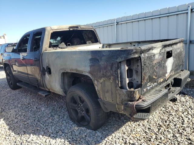 Photo 2 from auction – 2016 GMC SIERRA K15 with VIN 1GTV2LEC8GZ218813