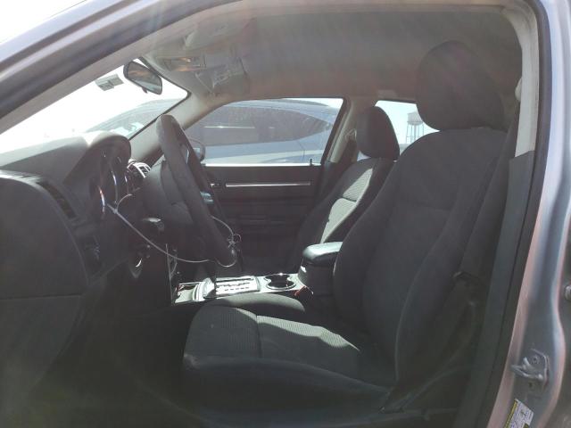 Photo 7 from auction – 2010 DODGE CHARGER with VIN 2B3CA4CD9AH302630